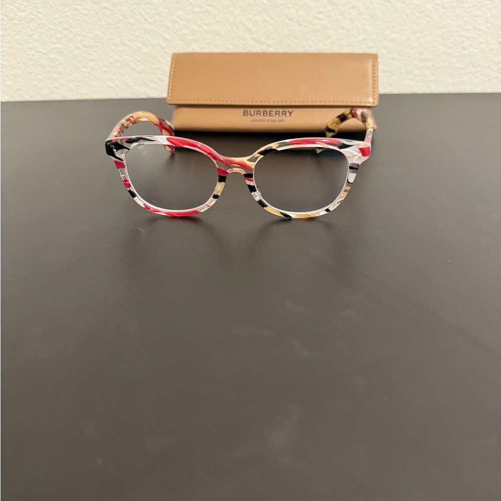 Burberry Multicolor Women's Glasses